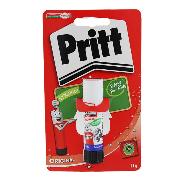 Thumbnail: Kids Art & Craft Happy Bag