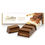Thumbnail: 10 * Caramel Crunch Bars 75g