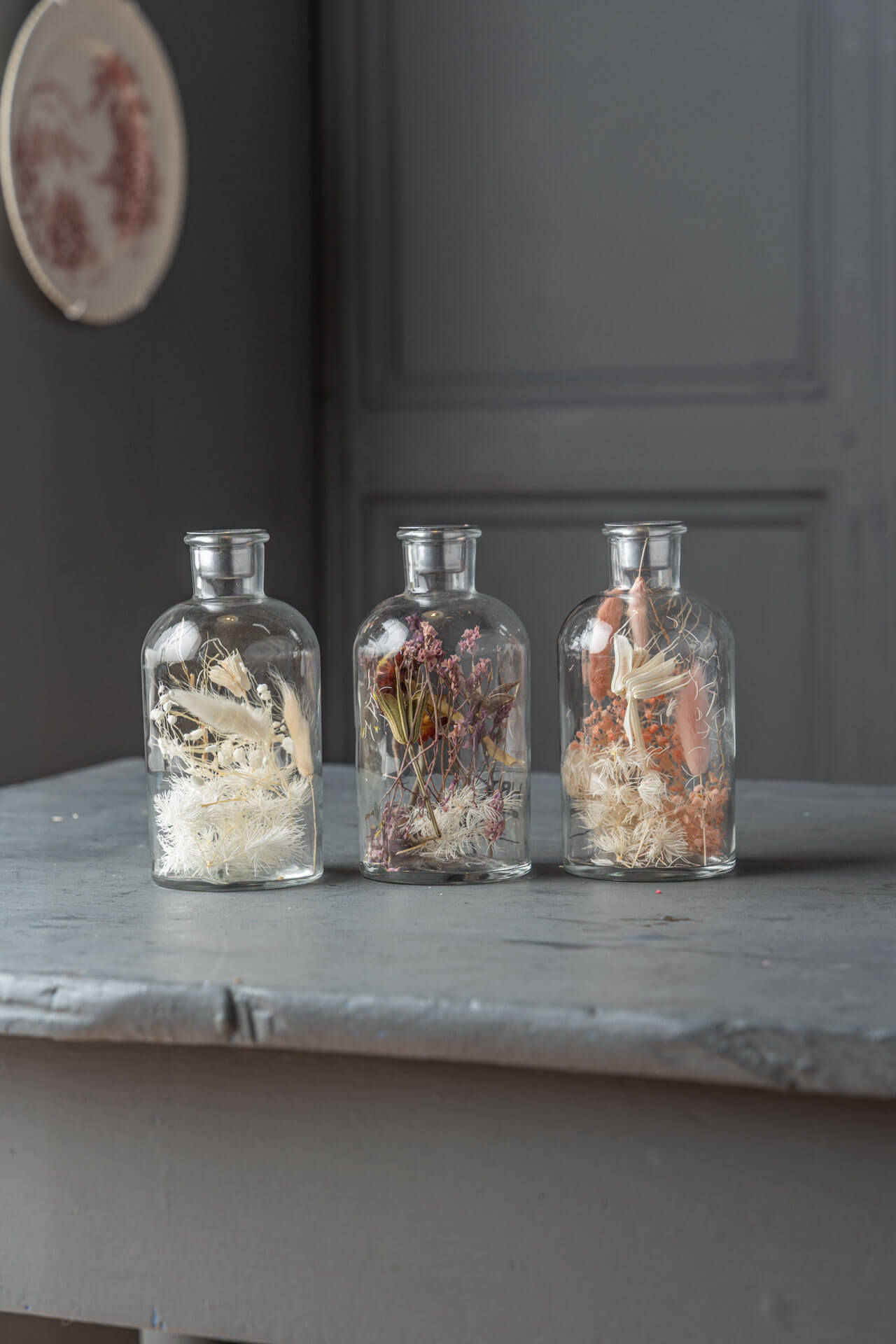 Forever Flora Collection