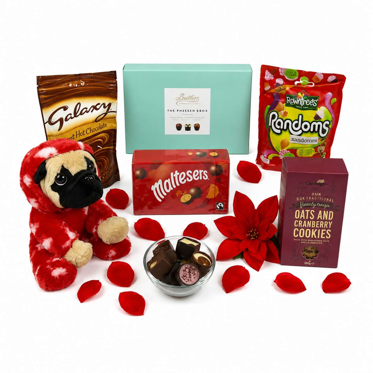 Everything for Valentines