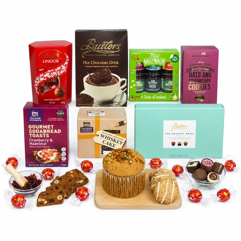 Treats Galore
