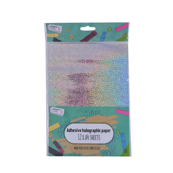 Thumbnail: Kids Art & Craft Happy Bag