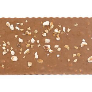 Milk Praline Chocolate Bar 90g