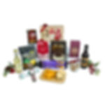Christmas Family Treat Hamper