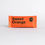 Thumbnail: Sweet Orange Mini Bar 25g