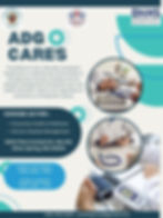 ADG Cares