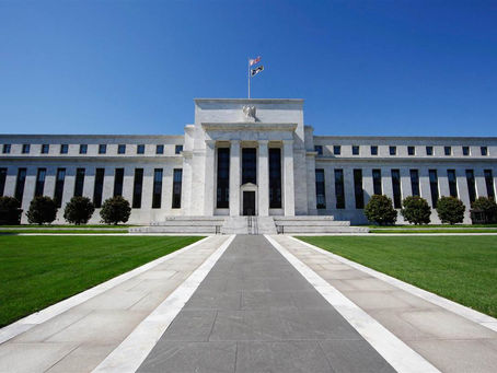 LA FED ALZA I TASSI DI 75 PUNTI BASE (MA C’E’CHI VEDE LA LUCE IN FONDO AL TUNNEL)