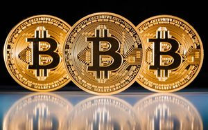 BITCOIN SULLE MONTAGNE RUSSE: RISCHIO O OPPORTUNITÀ?