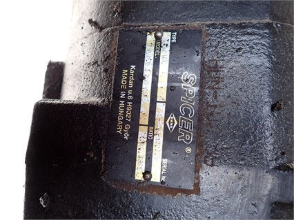 Miniature : 2013 WACKER NEUSON 5001