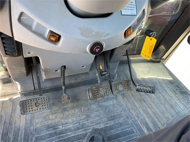 Miniature : 2018 KUBOTA M7-151