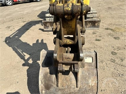 Miniature : KOMATSU PC55MR-5, 5,2 T 2017