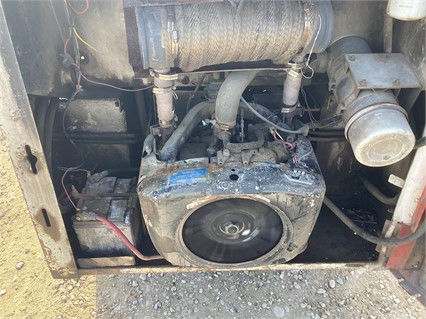 Miniature : Bobcat 530,1980