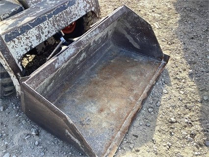 Miniature : Bobcat 530,1980