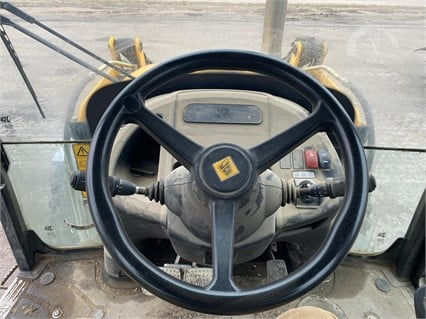 Miniature : JCB 3CX14 , 2014