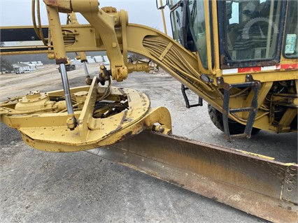 Miniature : CAT 12H NA, 2000