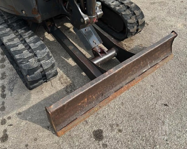 Miniature : 2017 BOBCAT E26