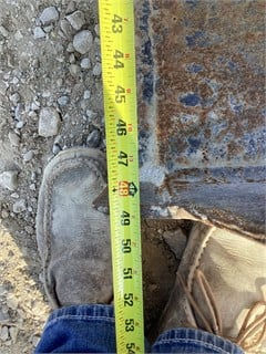 Miniature : Bobcat 530,1980