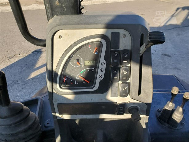 Miniature : 2019 JCB 3CX