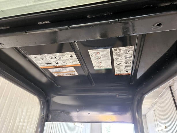 Miniature : 2015 BOBCAT E32