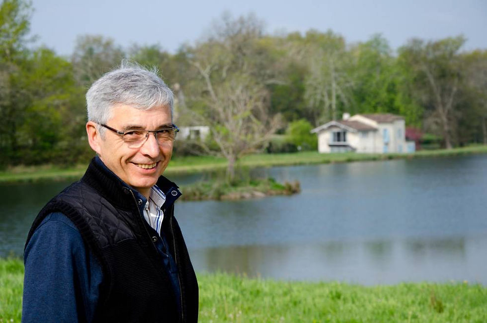 François Linard