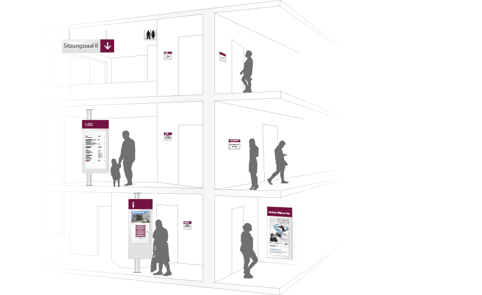 E-Ink Display