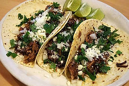 North Dallas Tacos