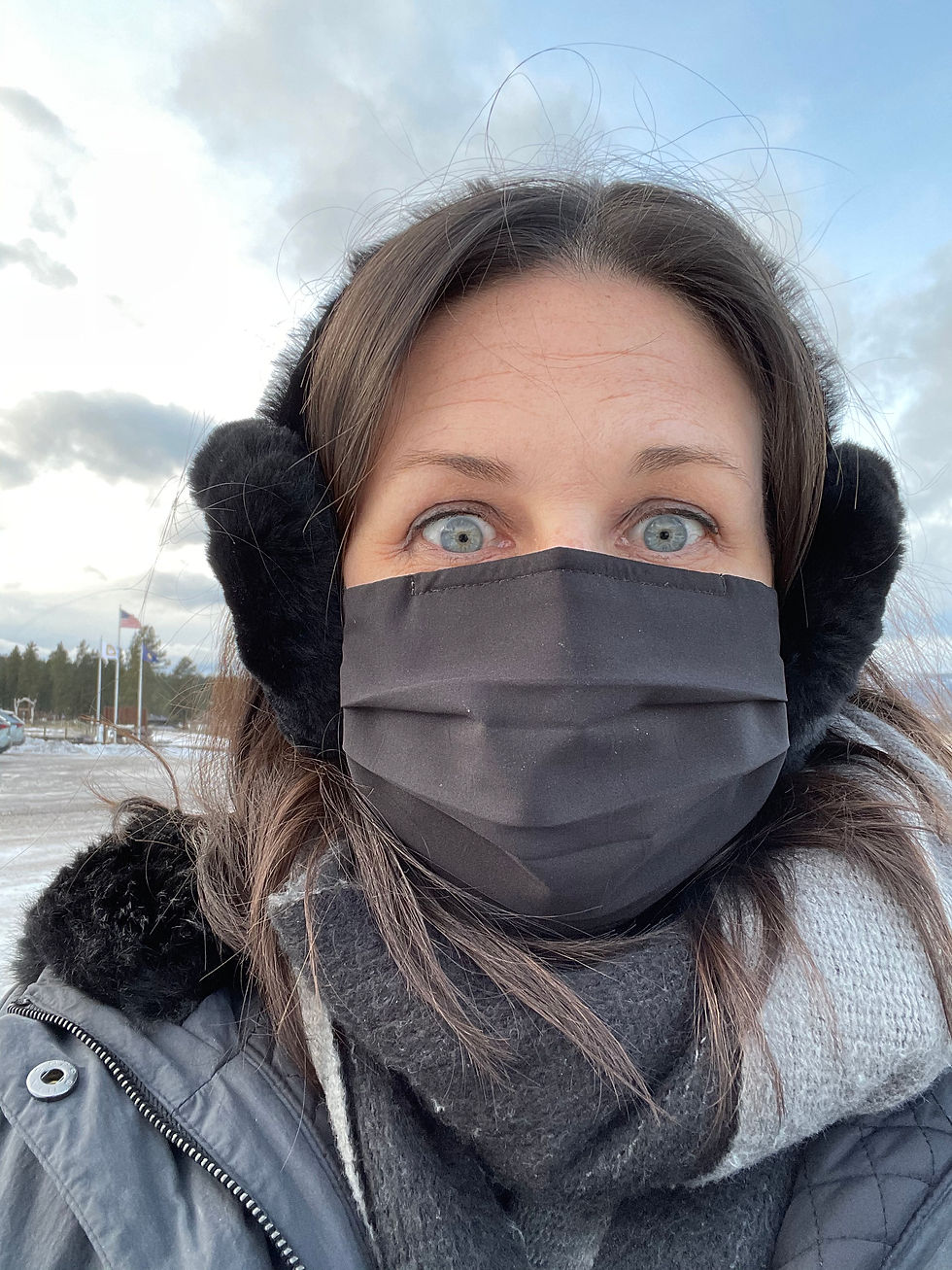 Pandemic Travel... Can you? Should you?