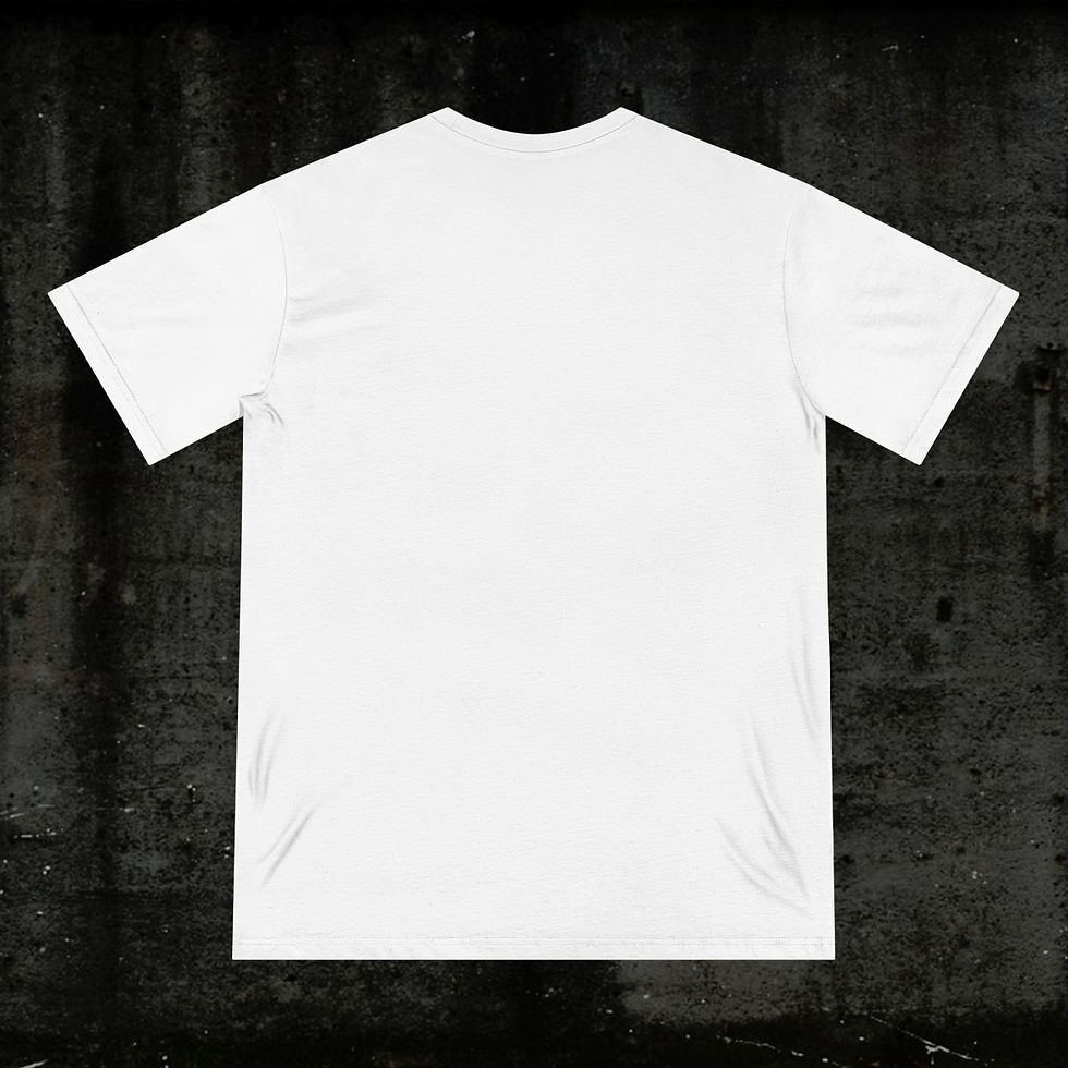 Thumbnail: FIST Logo Organic Staple T-shirt