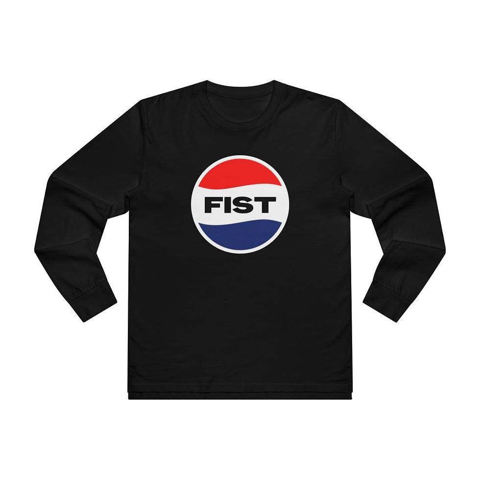 Thumbnail: Bepsi Longsleeve Tee 