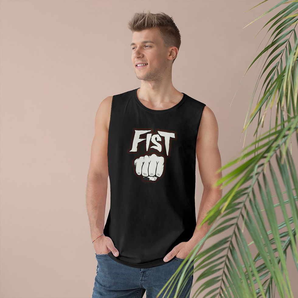 Thumbnail: FIST Logo Barnard Tank 