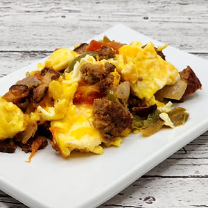 Omelette