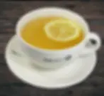 Korea Blended Tea (Hot)