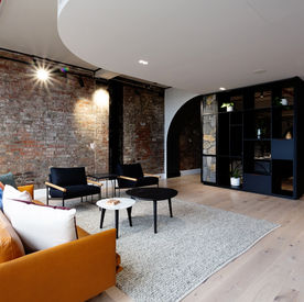 Noma Consulting by Moussaoui