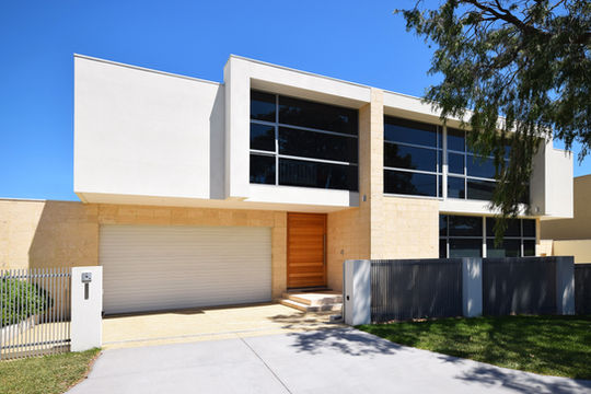 Cream Limestone Traditional  Cladding