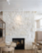 Shell Limestone Tuscan Cladding