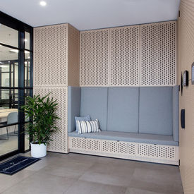 OBrien Real Estate Keysborough by Moussaoui