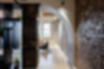 Adaptive reuse in Interior Design