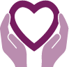 Respite care icon