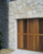 Cream Limestone Tuscan Cladding
