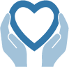Respite care icon