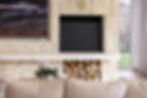 Shell Limestone Tuscan Cladding