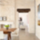 Shell Limestone Bricks