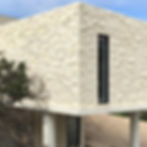 Shell Limestone Tuscan Cladding