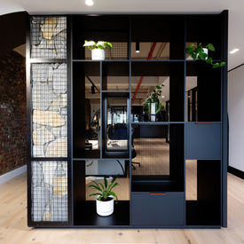 Noma Consulting by Moussaoui