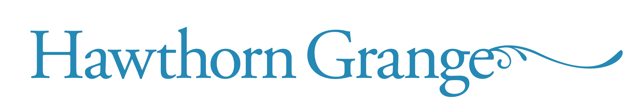 Hawthon Grange logo