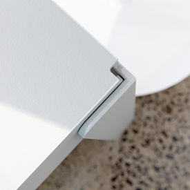 Visy Essendon by Moussaoui