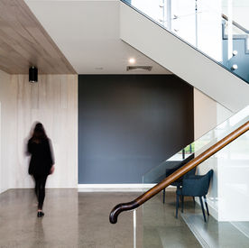 Comdain by Moussaoui