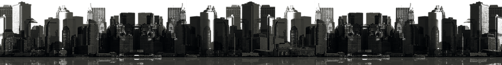City Skyline