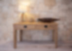 Cream Limestone Tuscan CladdingCladding-Cream