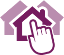 Choosing the right aged care facility icon